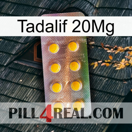 Tadalif 20Mg new11